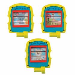 Vulli 230777 musical toy - Additional view 7