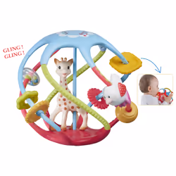 Vulli 230788 learning toy - Additional view 2