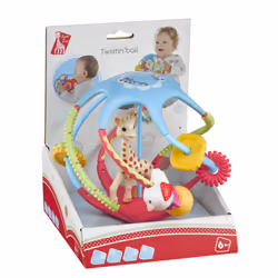 Vulli 230788 learning toy - Additional view 4