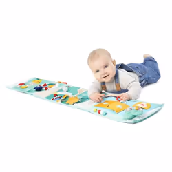 Sophie la girafe 230854 baby cloth/wooden book - Additional view 4