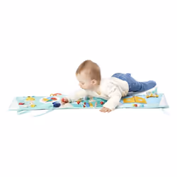 Sophie la girafe 230854 baby cloth/wooden book - Additional view 5