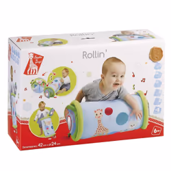 Vulli 240117 learning toy
