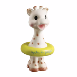 Sophie la girafe 523428 bath game/toy/sticker Bath toy Multicolour - Additional view 4