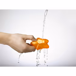 Sophie la girafe 523428 bath game/toy/sticker Bath toy Multicolour - Additional view 5