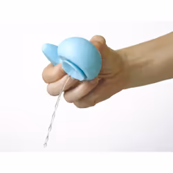Sophie la girafe 523428 bath game/toy/sticker Bath toy Multicolour - Additional view 6
