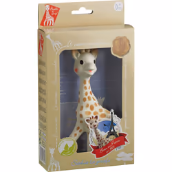 Vulli 616324 rattle