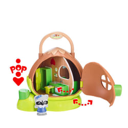 Vulli 700205 play vehicle/play track