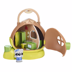 Vulli 700205 play vehicle/play track