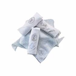 Sophie la girafe 850724 swaddle Swaddle blanket White