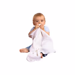 Sophie la girafe 850724 swaddle Swaddle blanket White