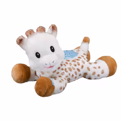 Vulli 850739, 0 yr(s), LR03, Batteries included