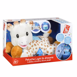 Vulli 850739 stuffed toy - Additional view 4