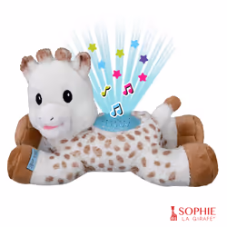 Vulli 850739 stuffed toy - Additional view 6