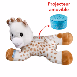 Vulli 850739 stuffed toy - Additional view 7