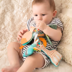 Sophie la girafe 850803 motor skills toy - Additional view 3