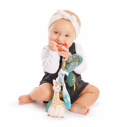 Sophie la girafe 850803 motor skills toy - Additional view 4