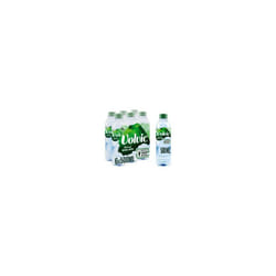 Volvic Natural Mineral Water 6 x 500ml (Pack of 4)