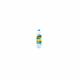 Volvic Touch of Fruit Sugar Free Lemon & Lime Natural Flavoured Water 1.5L (Pack of 6)