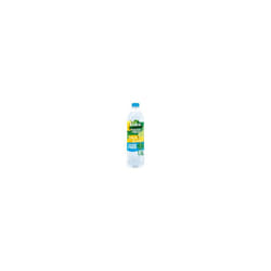 Volvic Touch of Fruit Sugar Free Lemon & Lime Natural Flavoured Water 1.5L (Pack of 6)