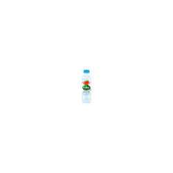 Volvic Touch of Fruit Sugar Free Strawberry Natural Flavoured Water 500ml (12 x 500ml)