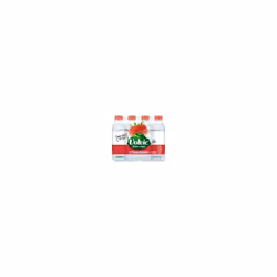 Volvic Touch of Fruit Strawberry Natural Flavoured Water 12 x 500ml (12 x 500ml)