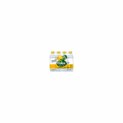 Volvic Touch of Fruit Lemon & Lime Natural Flavoured Water 12 x 500ml (12 x 500ml)