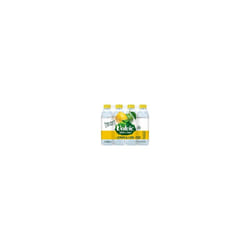 Volvic Touch of Fruit Lemon & Lime Natural Flavoured Water 12 x 500ml (12 x 500ml)