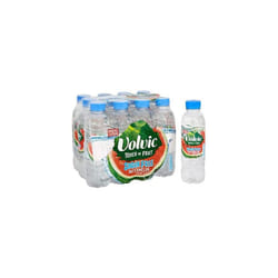 Volvic Touch of Fruit Sugar Free Watermelon 12 x 500ml