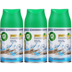 3 x Air Wick Freshmatic Max Automatic Spray Refill 250ml - Turquoise Oasis