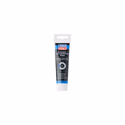 LIQUI MOLY Brake Anti-Squeal | 100 g | Paste | SKU: 3077 & Ceramic Paste | 50 g | Paste | SKU: 3418