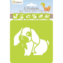 Clairefontaine 42445MD art/craft toy