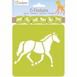 Clairefontaine 42644O, 3 yr(s), Plastic, Green, 1 pc(s)