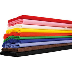 Clairefontaine 901099C crepe paper Multicolour