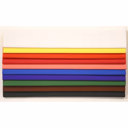 Clairefontaine 3065501030991, 500 mm, 2500 mm, 10 sheets
