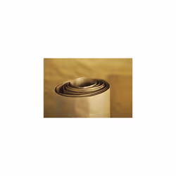 Clairefontaine Coloured Kraft Roll, 10x0.7m - Gold