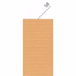 Clairefontaine 3065503049588 art paper 1 sheets