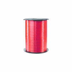 - Ref 601706C - Smooth Counter Ribbon Roll (Single Reel) - 7mm x 500m Length Roll, 11.7 x 9.5cm Spool - Suitable for Gift Wra ...