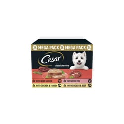 Country Stew Dog Food, Chicken and Vegetable, 24 x 150 g