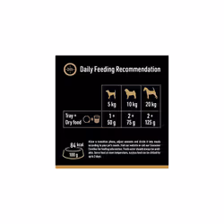 Country Stew Dog Food, Chicken and Vegetable, 24 x 150 g