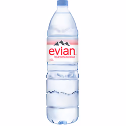 evian 10007771