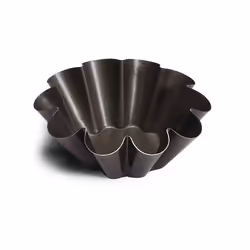 Gobel 293760, Muffin pan, Other, 250 °C, Brown, France, 38 mm