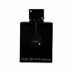 Armaf Armaf Club de Nuit Intense Man Edt Men Black   3.6 Ounce
