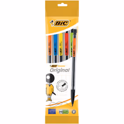 BIC 875586