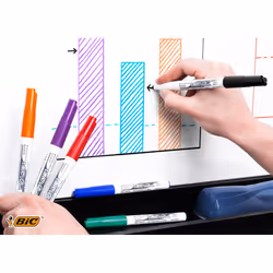 BIC 958166 marker 8 pc(s) - Additional view 4