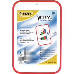 BIC 812105 whiteboard