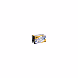BIC Whiteboard Velleda ECOlutions 1701 Black 12pc(s) marker