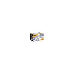 BIC Whiteboard Velleda ECOlutions 1701 Black 12pc(s) marker
