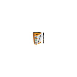 BIC Marking 2000 Permant Marker, Art Marker - 12 Peice Box