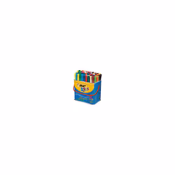 BIC Kids Visa Fine Multicolour 288pc(s) felt pen