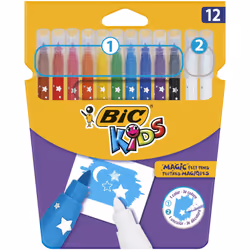 BIC 9202962 felt pen 12 pc(s)